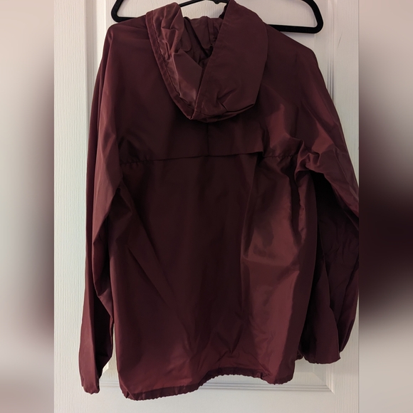 Vintage K-Way windbreaker. - Picture 6 of 6